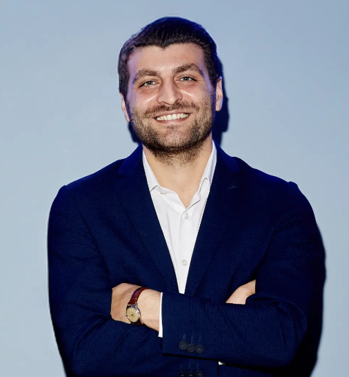 Hakan Yagci